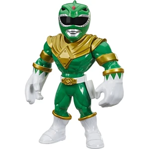 Hasbro Power Rangers Mega Mighties Green Ranger E5869-E6730