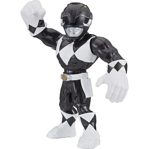 Hasbro Power Rangers Mega Mighties Black Ranger E5869-E5873