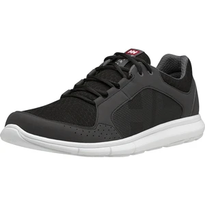 Helly Hansen Ahıga V4 Hydropower HHA.11582 HHA.991 Jet Black Ayakkabı