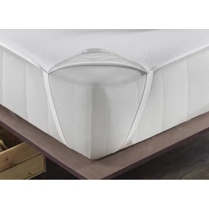 Madame Clean Tek Kişilik Sıvı Geçirmez  Alez Yatak Koruyucu 100X200