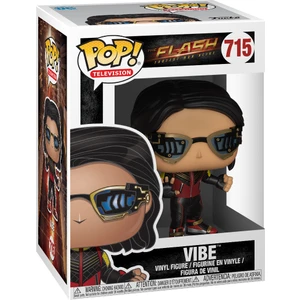 POP Figür - DC The Flash, Vibe