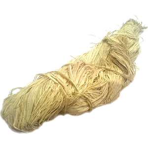 Euro Flora Doğal Rafya. +/- 1 kg