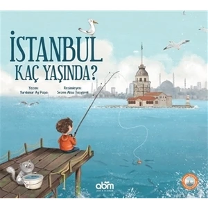 İstanbul Kaç Yaşında? - Yurdanur Ay Paşa