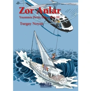 Zor Anlar - Turgay Noyan