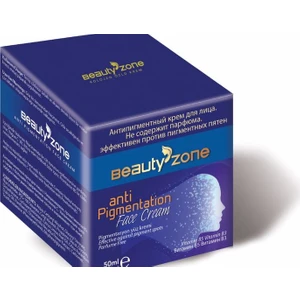 Zone Pigmentasyon Yüz Kremi 50 ml