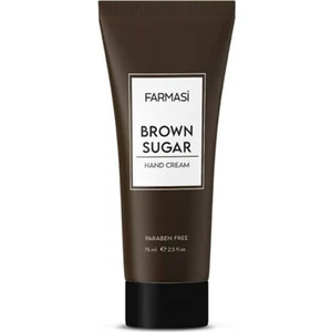 Brown Sugar El Kremi 75 ml