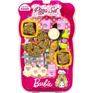 Pizza Set