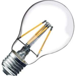 Led Şeffaf Ampul Rustik 7W Sarı Işık Ba38-00723