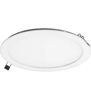 15W Sıva Altı Led Panel Slim Led Spot Trafolu Led Spot - Led Panel Beyaz Işık