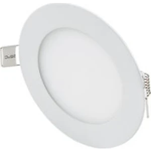 6W Sıva Altı Led Panel Slim Led Spot Trafolu Led Spot - Led Panel Beyaz Işık