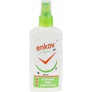 Sinek ve Kene Kovucu Losyon 100 ml  3'lü