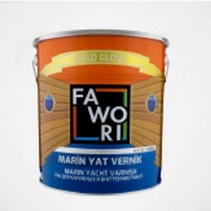 Marin Yat Vernik 2,5 lt