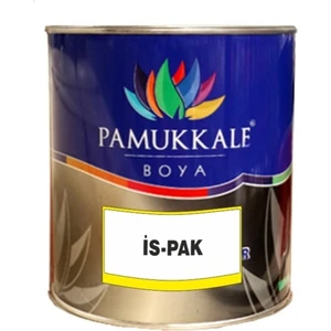 İspak 0,870 Gr