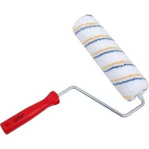 Filli Boya Saten Rulo Saplı 25 cm