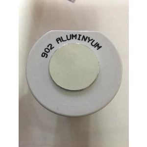 902 Aluminyum Profesyonel Sprey Boya
