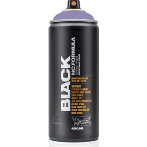 Black 400Ml Blue Velvet