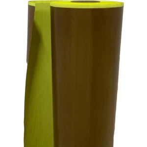 2'li 013 Yapışkanlı Ptfe Teflon Kaplı Cam Kumaş 100cmx200cm
