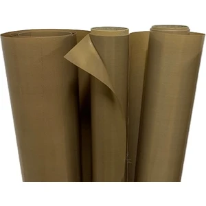 2li 013 Yapışkansız Ptfe Teflon Kaplı Cam Kumaş 100x200cm