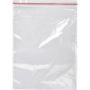 Yyb Kilitli Torba, Kilitli Poşet, Naylon Torba 26X36 cm 50'li