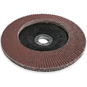 Flap Disk Zımpara 115*60*80