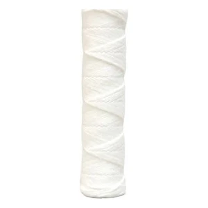 10 İ4 İp Sargılı 10 İnc Kartuş 20 Micron İp Kartuş Filtre