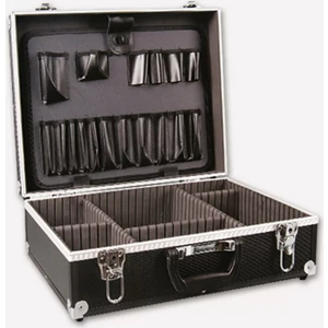 Alüminyum Takım Çantası - 45X33X15 cm