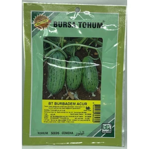 Bursa Tohum Badem Acur 10 Gr