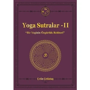 Yoga Sutralar 2 - Çetin Çetintaş