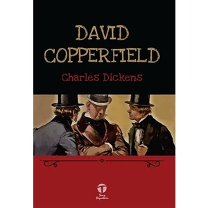 David Copperfield - Charles Dickens
