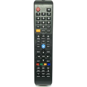 Skytech 308C LCD Tv Kumanda