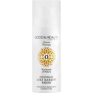 Good & Health Ozonlu Leke Aydınlatıcı Krem