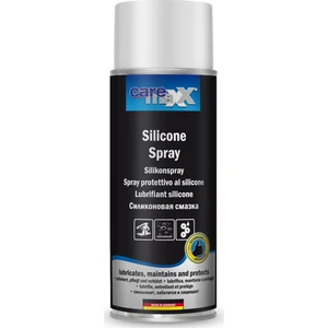 22072 Silikon Sprey 400 ml