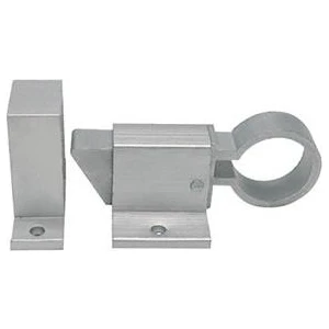 Katar Market Plastik Vasistas Çarpma Kahve Rengi