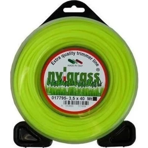 Misina 3.5Mm 40 M Sarı 6 Köşe