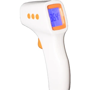 Temassız Ates Ölçer Infrared YI-300
