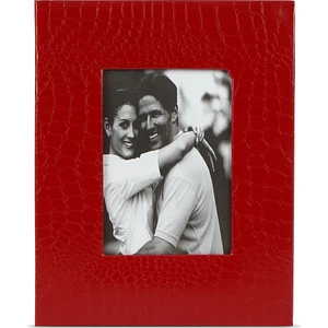 Birlik Fotoğrafçılık 5x7 (13X18) Kırmızı Fotoğraf Albümü 57200