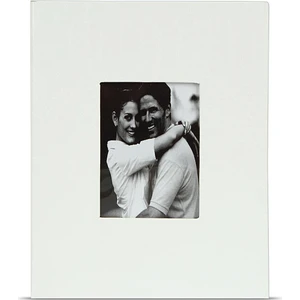 Birlik Fotoğrafçılık 4x6 (10X15) Beyaz Fotoğraf Albümü 46100