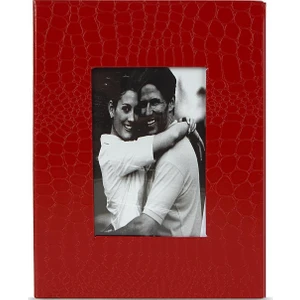 Birlik Fotoğrafçılık 4x6 (10X15) Kırmızı Fotoğraf Albümü 46100