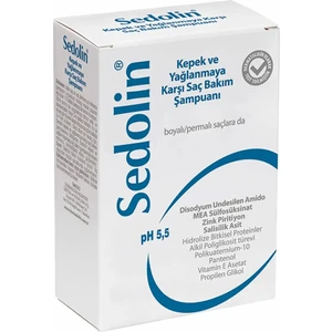 Sedolin Saç Bakım Şampuanı 150 Ml