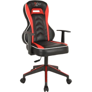 Luppo Çocuk Oyuncu Koltuğu-Kırmızı-1523D0488