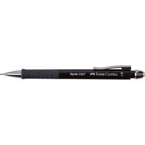 Apollo Versatil 0.7 mm Siyah