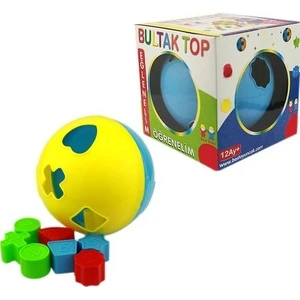 Best Toys Toplu Bultak