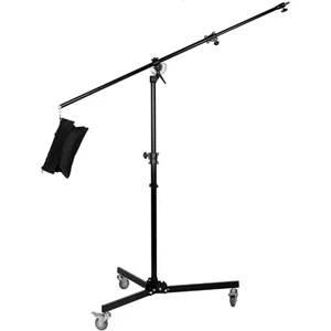 LS-8013 Boom Stand Işık Ayağı
