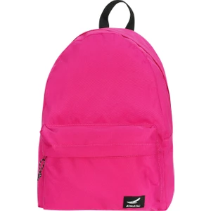 Unisex Günlük Okul Sırt Çantası Pembe