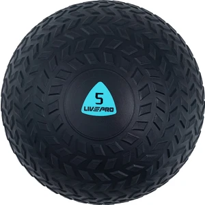 LP8105 5 Kg Zıplamayan Sağlık Topu-Slam Ball