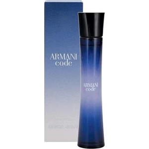 Giorgio Armani Code Edp 15 ml Kadın PARFÜM3614271578600