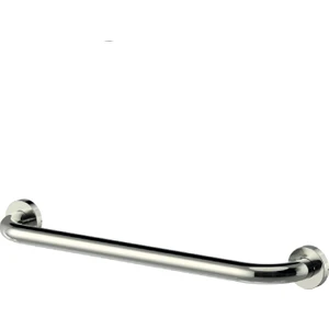 Maxiflow Banyo & Duş Tutma Kolu 12*60Cm - Krom
