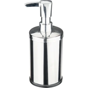 Maxiflow Sıvı Sabunluk 350Ml - Krom