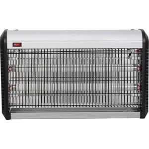 Mtr 2X20W Sinek Öldürücü Cihaz Cız 40 W Sinek Kovucu 150 m2