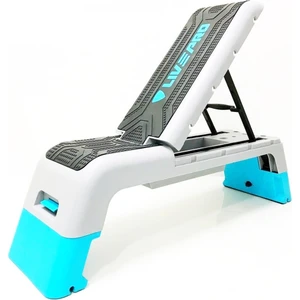 LP8241 Step-Bench Tahtası
